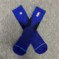 Calcetines de Futbol #STANCE559NBA 10 — Xunmei