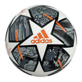 机缝Adidas足球总图