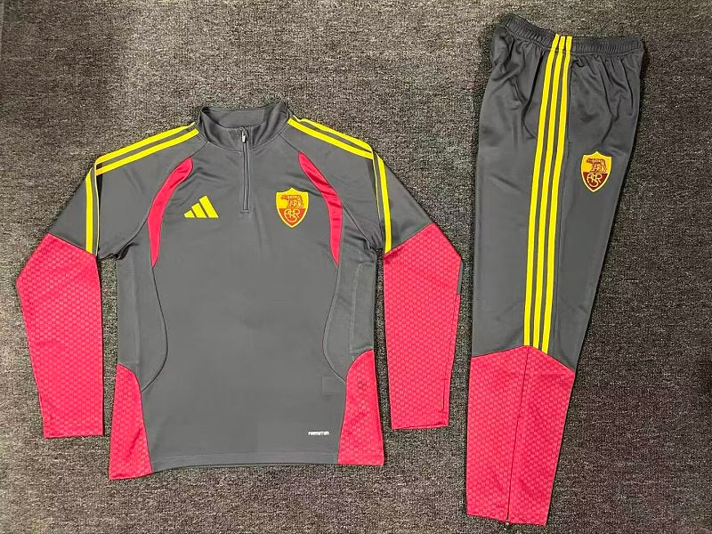26-27 Roma Traksuit S-2XL — Jsonwang 26/27