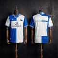 Retro 2000/01 Deportivo Alaves Home Jersey S-XXL