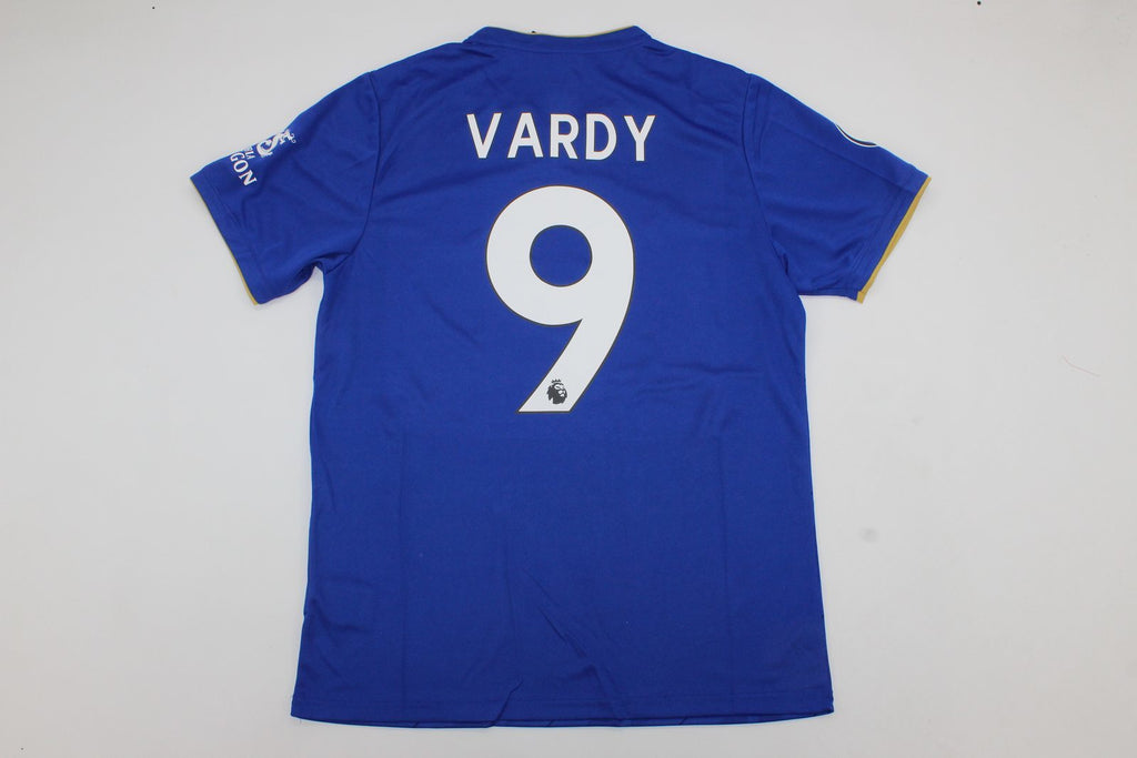 LEICESTER 18-19 — Club Retro