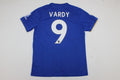 LEICESTER 18-19 — Club Retro