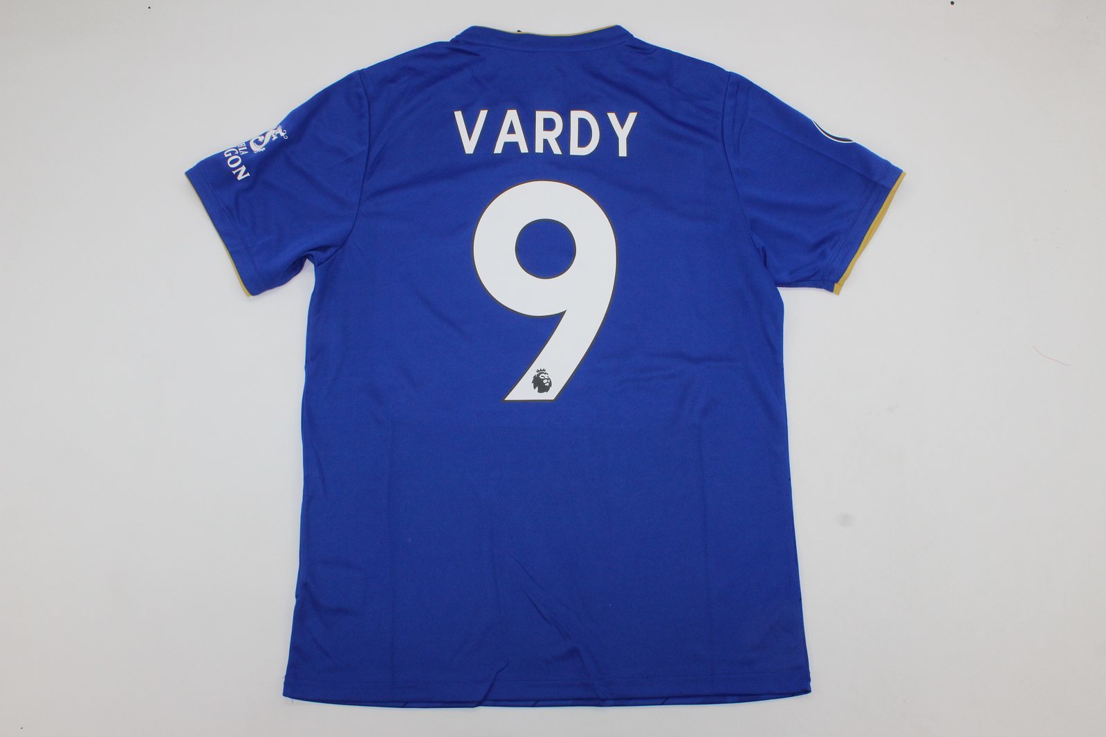 LEICESTER 18-19 — Club Retro