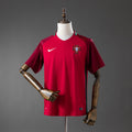 Portugal 2018 Home Retro Jersey S-XXL