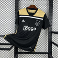 Retro Ajax 2018/19 Away Jersey S-2XL