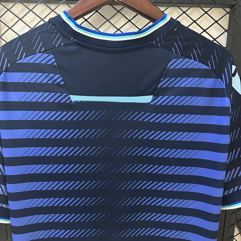 24-25 Cadiz third away jersey