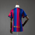 Woman Barcelona 2026/27 Home Soccer Jersey S-2XL