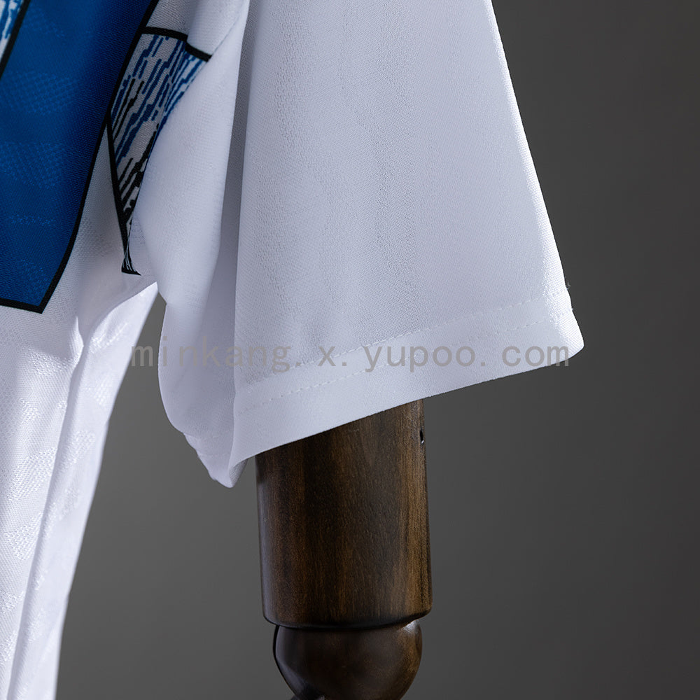 Retro Inter Milan 96/97 Away S-XXL