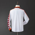 Retro Roma 1998/99 Away Long Sleeve size S-2XL