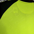 24-25 Real Betis away soccer jersey