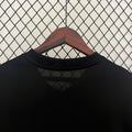 24-25 Barcelona black special training jersey