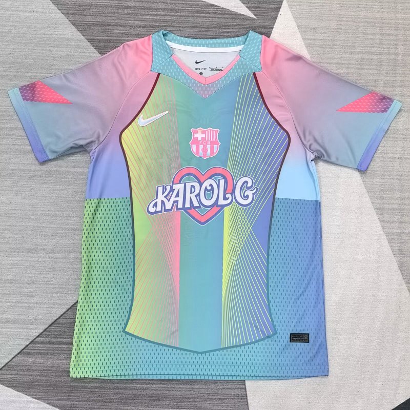 25-26 FCB Special S-2XL — Jsonwang 26/27