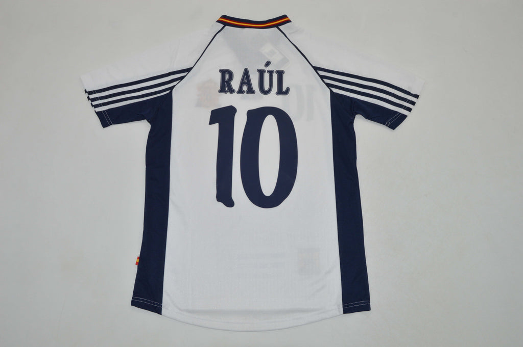 SPAIN 98 — National Retro