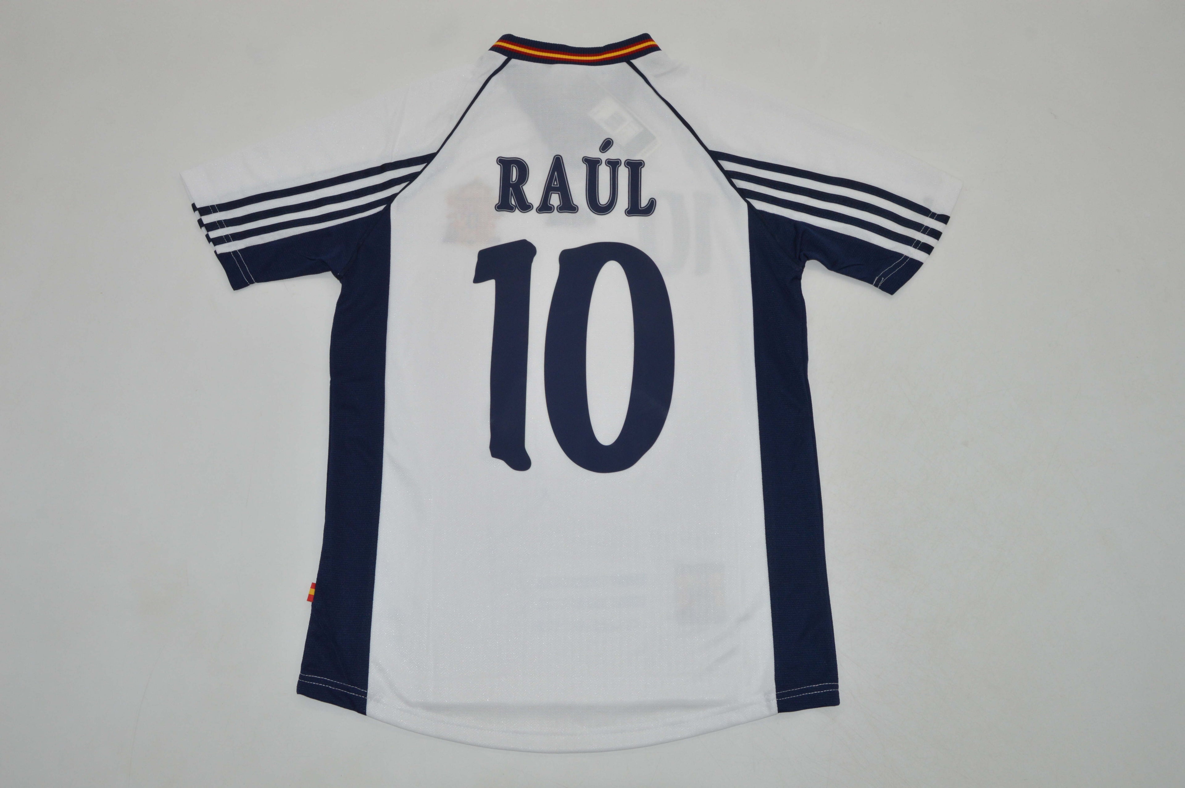 SPAIN 98 — National Retro
