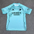 F.C. Copenhagen 2025/26 Third Away Soccer Jersey S-XXL