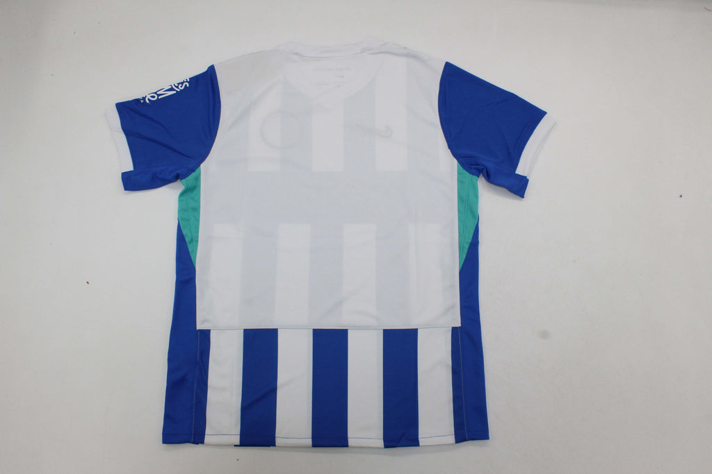BRIGHTON — Premier League - Championship