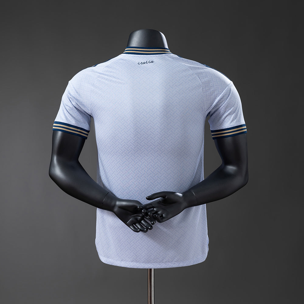 Italy 2026 Away Player Version Jersey S-4XL