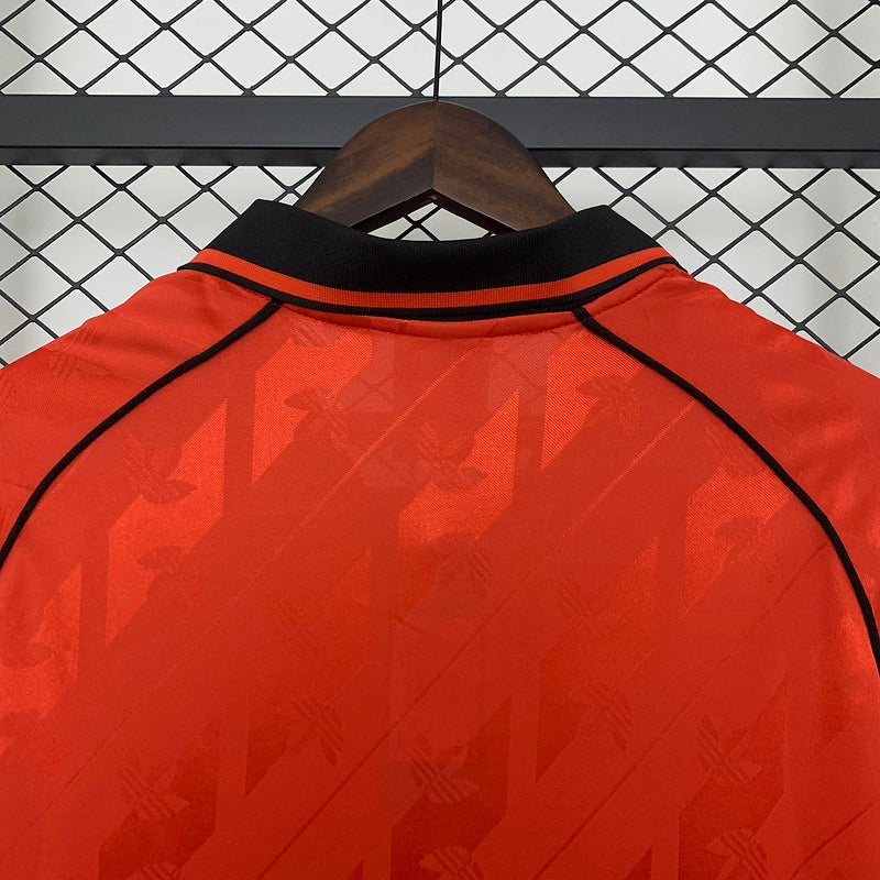 25-26 Flamengo Special Edition S-4XL
