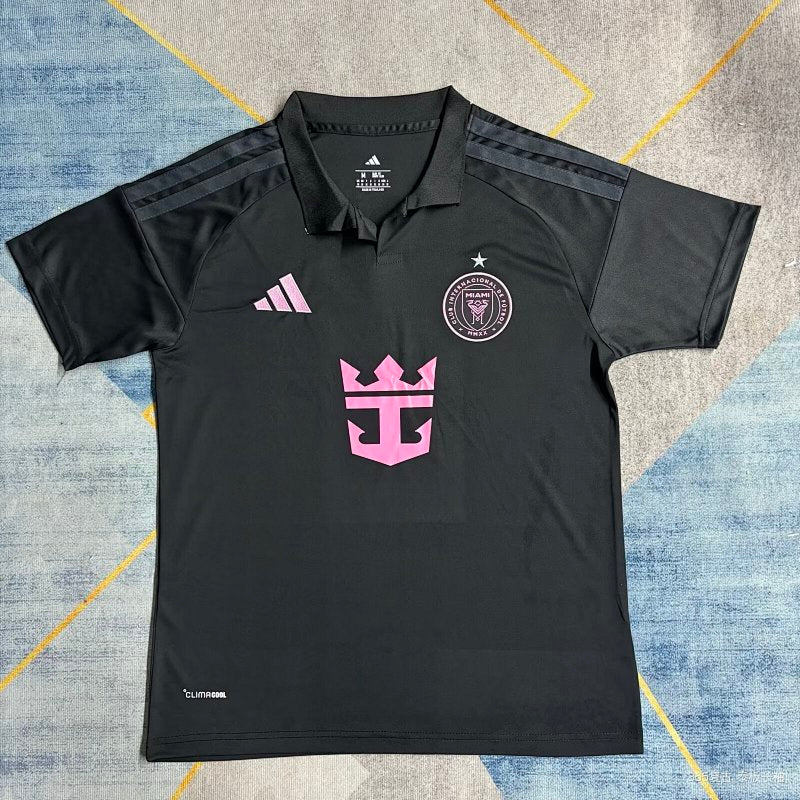 26-27 Inter Miami Away S-4XL — Jsonwang 26/27