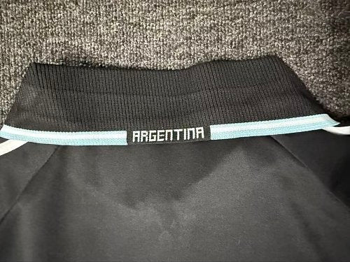 26-27 Argentina Jacket S-2XL — Jsonwang 26/27