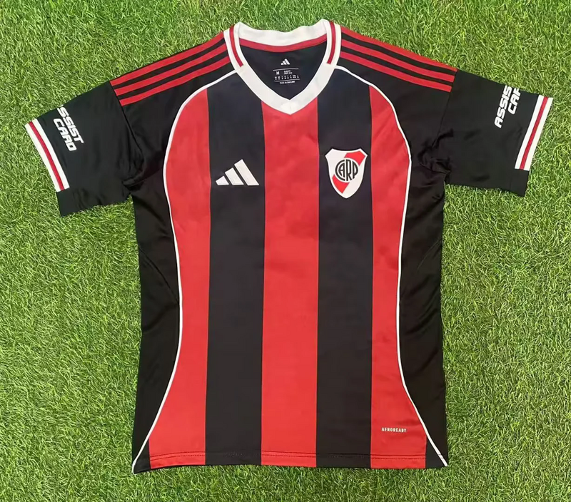 25-26 River Plate away jersey