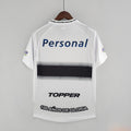 Retro 2002 Olympia home S-XXL