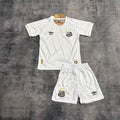 Santos 2026/27 Home Kid kit Size 16-28