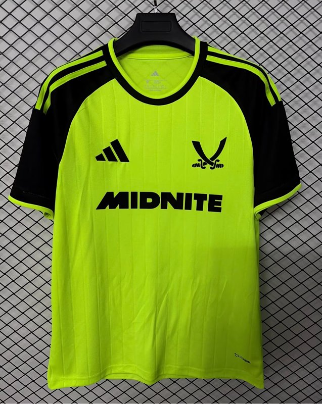 26-27 Sheffield United Third S-4XL
