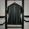 24-25 Wolfsburg away soccer jersey