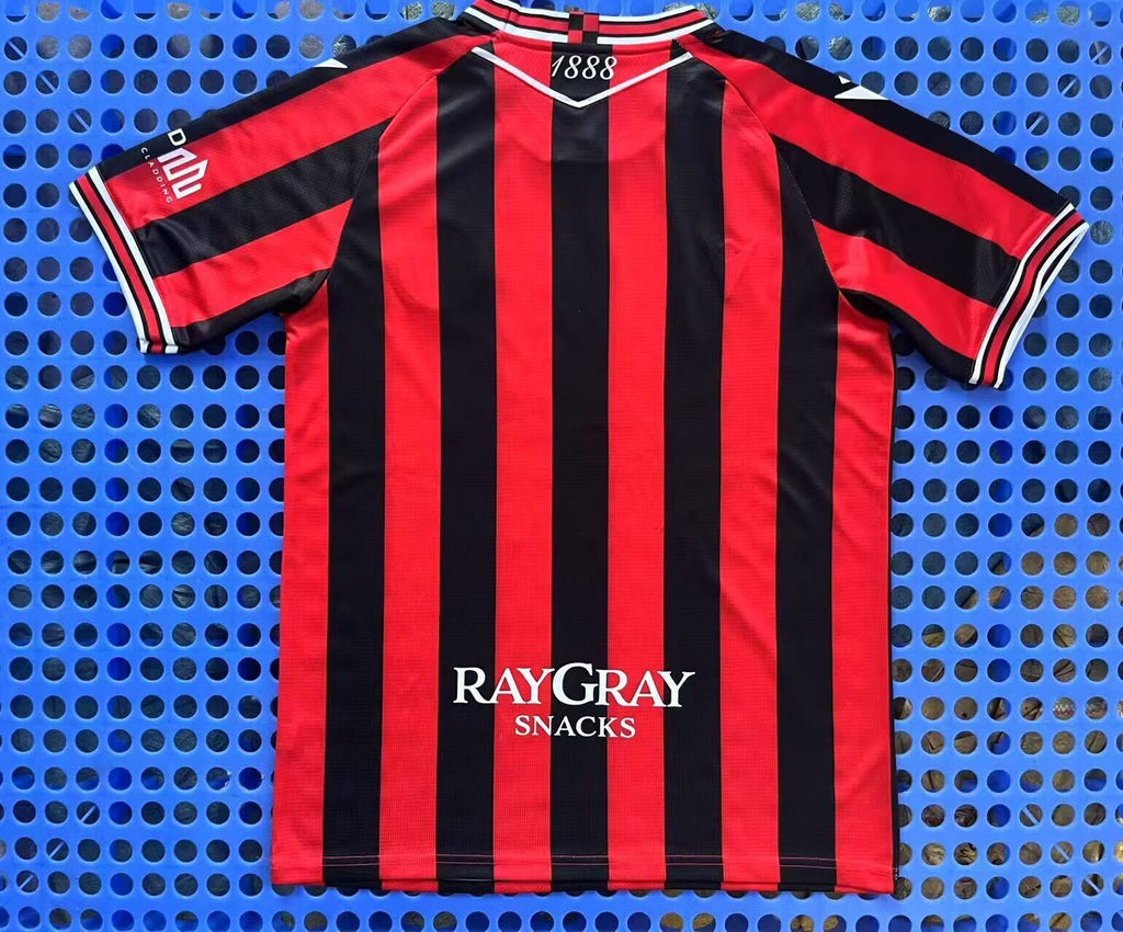 WALSALL — Premier League - Championship