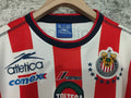 CHIVAS 02-03 Manga larga — Club Retro