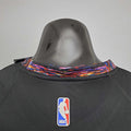 harris#12 Brooklyn Nets City version black