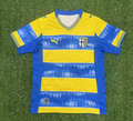 25-26 Parma Calcio away soccer jersey