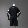 Real Betis 25/26 Third Away Kids Kit Jersey SIZE 16-28