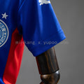 Bahia 25/26 Kids kit Superman Edition - Blue &amp; Red Jersey SIZE：16-28