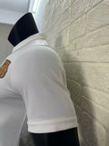 24-25 Barcelona Lamine Yamal White Player Version Jersey