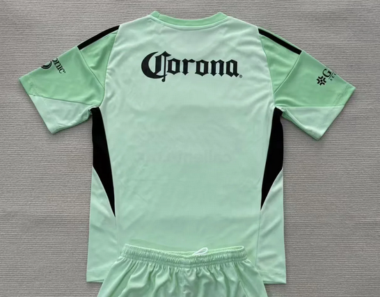 AMERICA GK — Liga MX