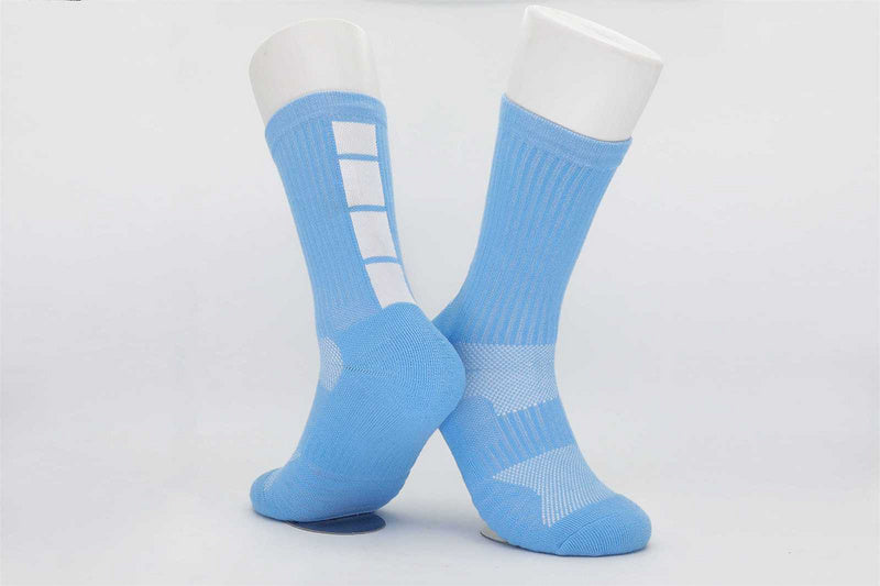 Calcetines de Futbol #DML7688- — Zhang199