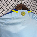 24-25 Atlanta United Away Kids Kit