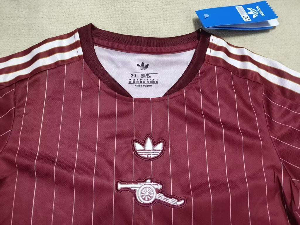 ARSENAL ICON Kit infantil — Adidas Icon