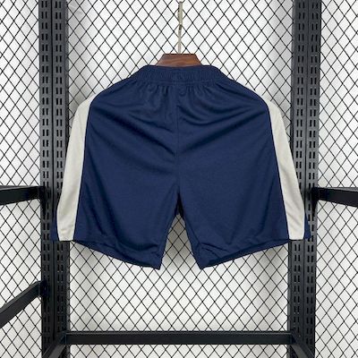25-26 TOT home shorts