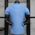 24-25 Manchester City home player version jersey