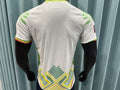 MALI Version autentica/jugador — Africa Other
