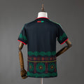Jamaica 2026 Away Jersey S-4XL