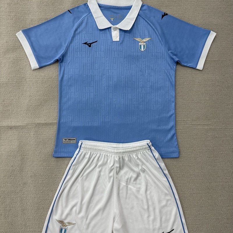 26-27 Lazio Away S-2XL