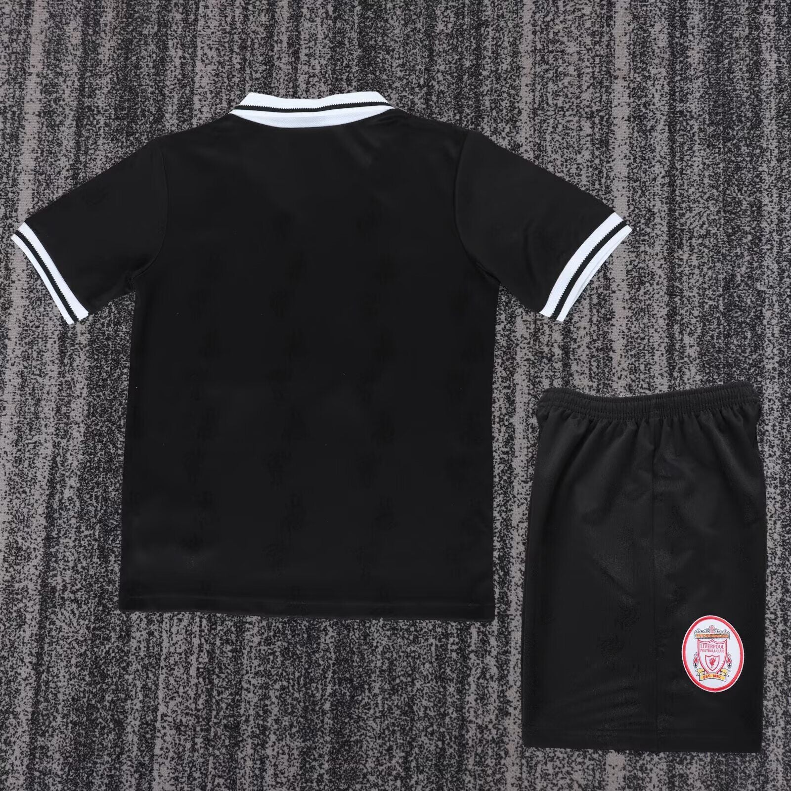 LWP 96-97 Kit infantil — Club Retro
