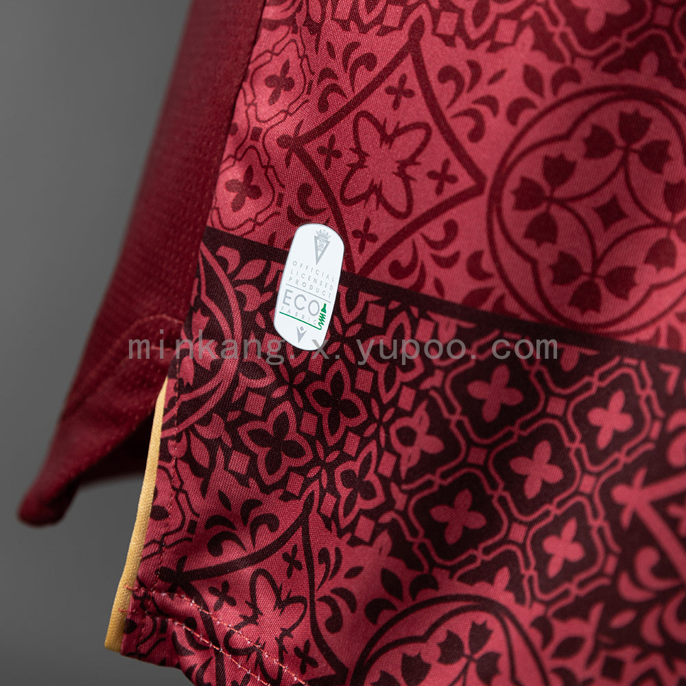 Cádiz 25/26 Away Kit S-4XL