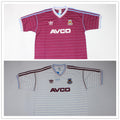 WEST HAM 1986 — Club Retro
