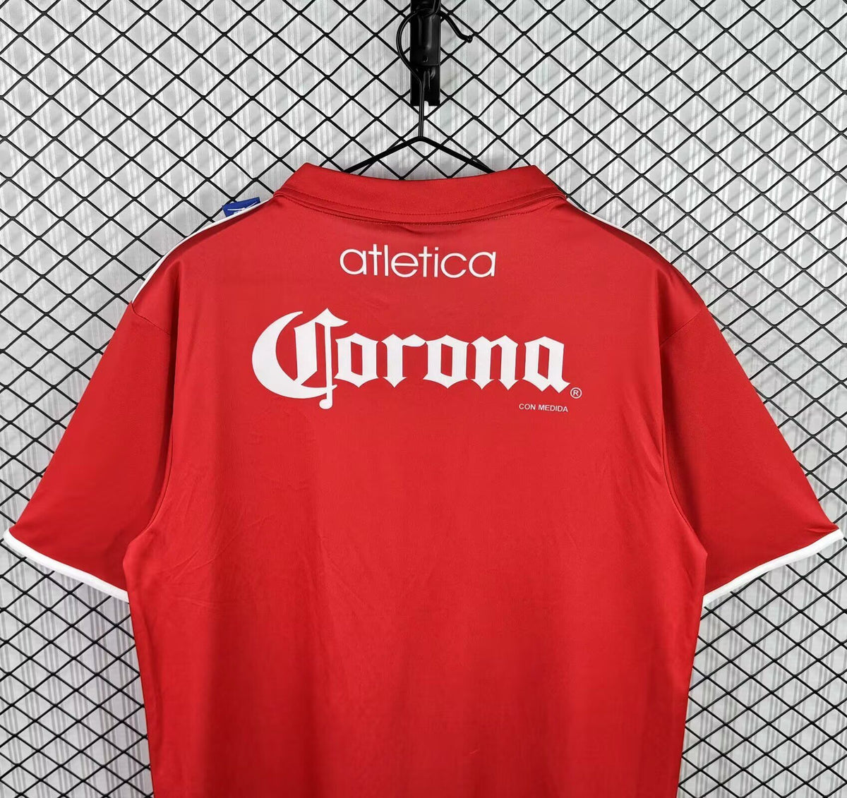TOLUCA 03-04 — Club Retro