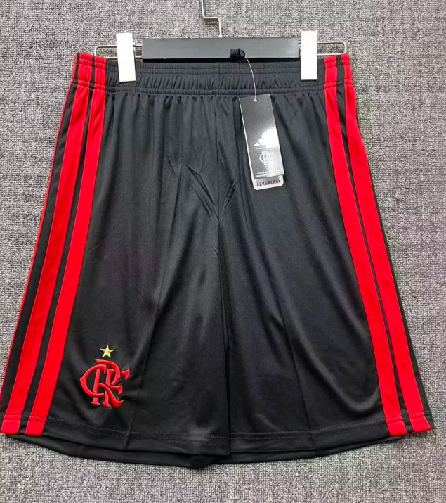 FLAMENGO Pantalon cortoS — Brasileirao